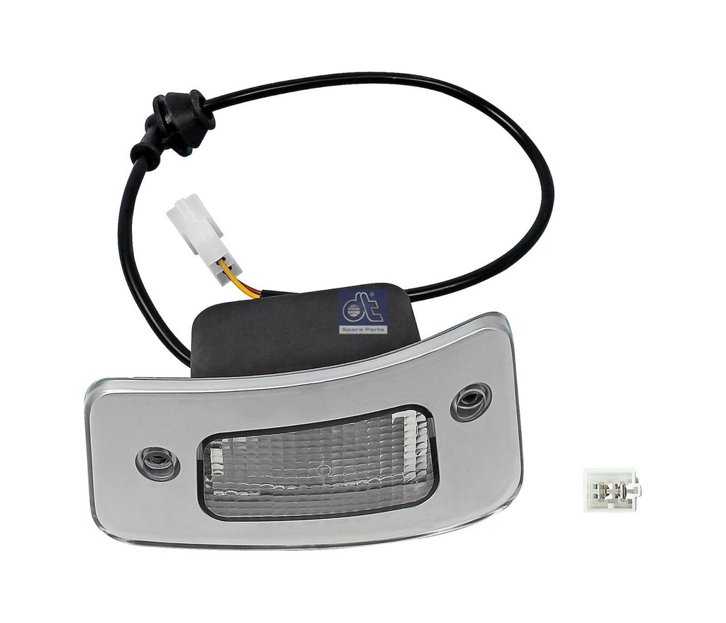 Feu de gabarit latéral IVECO - DT SPARE PARTS