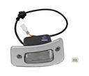 Feu de gabarit latéral IVECO - DT SPARE PARTS