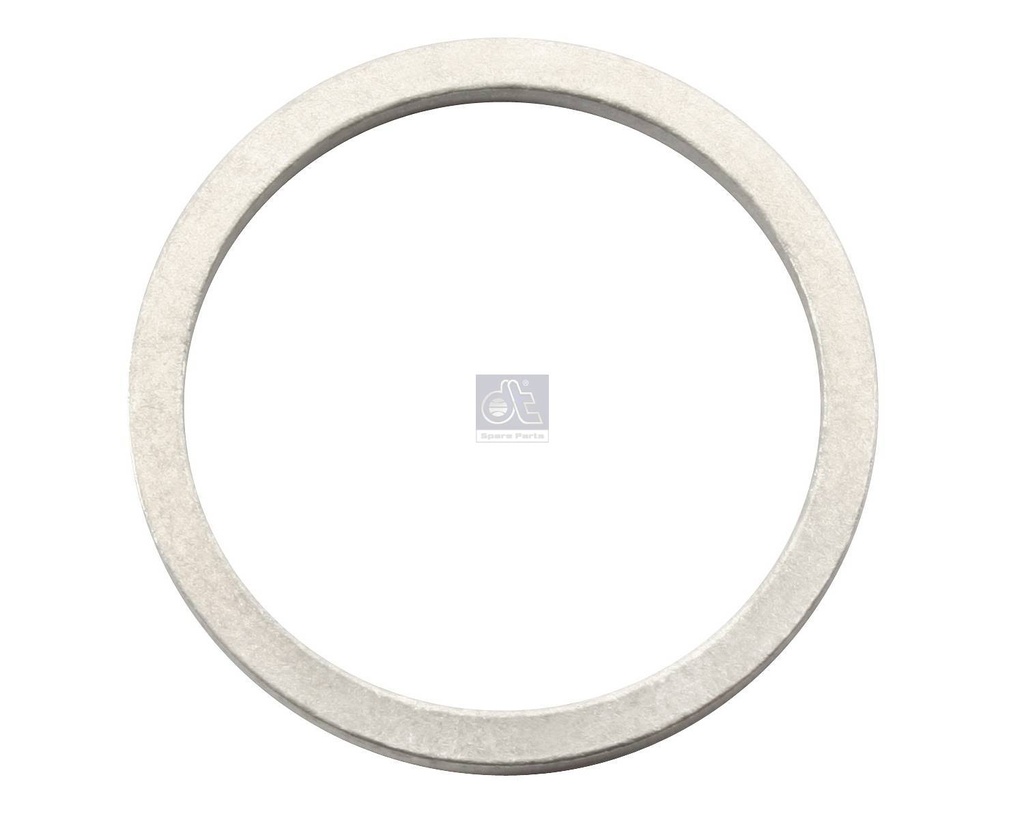 Rondelle d'aluminium - DT SPARE PARTS