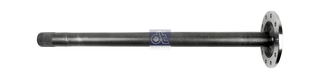 Arbre de transmission DAF - DT SPARE PARTS