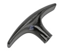 Levier de capôt MERCEDES - DT SPARE PARTS