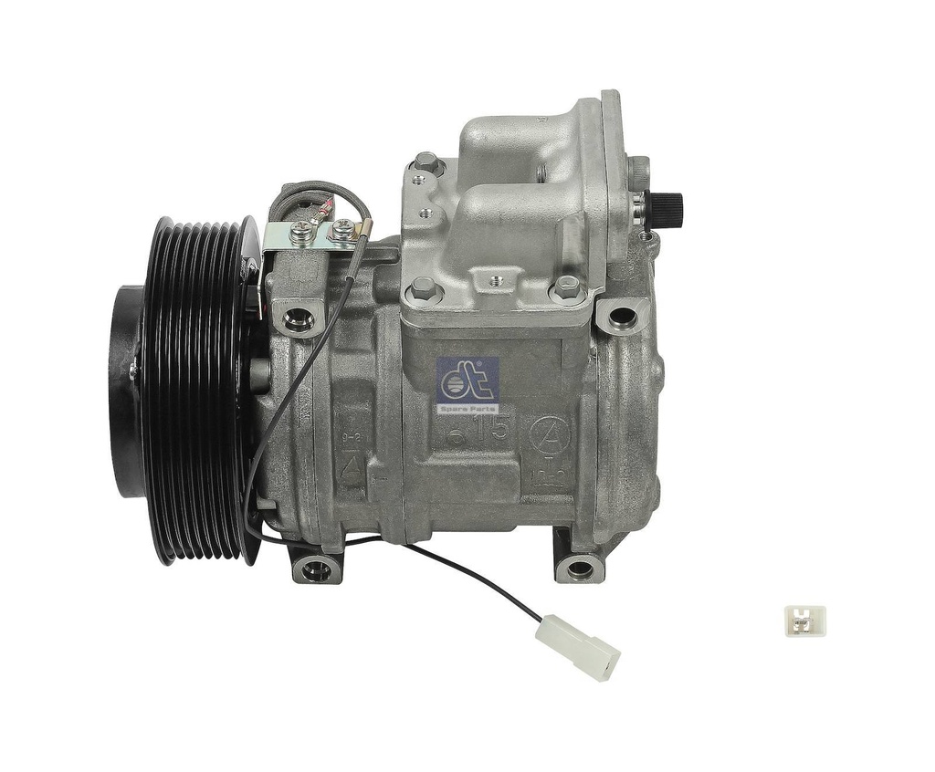 Compresseur MERCEDES - DT SPARE PARTS