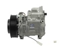 Compresseur MERCEDES - DT SPARE PARTS