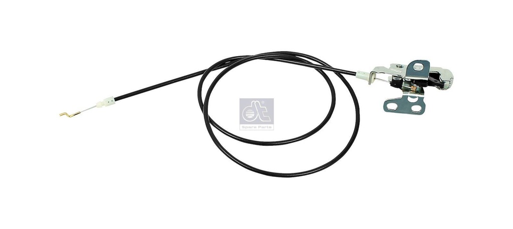 Serrure de porte FIAT - DT SPARE PARTS