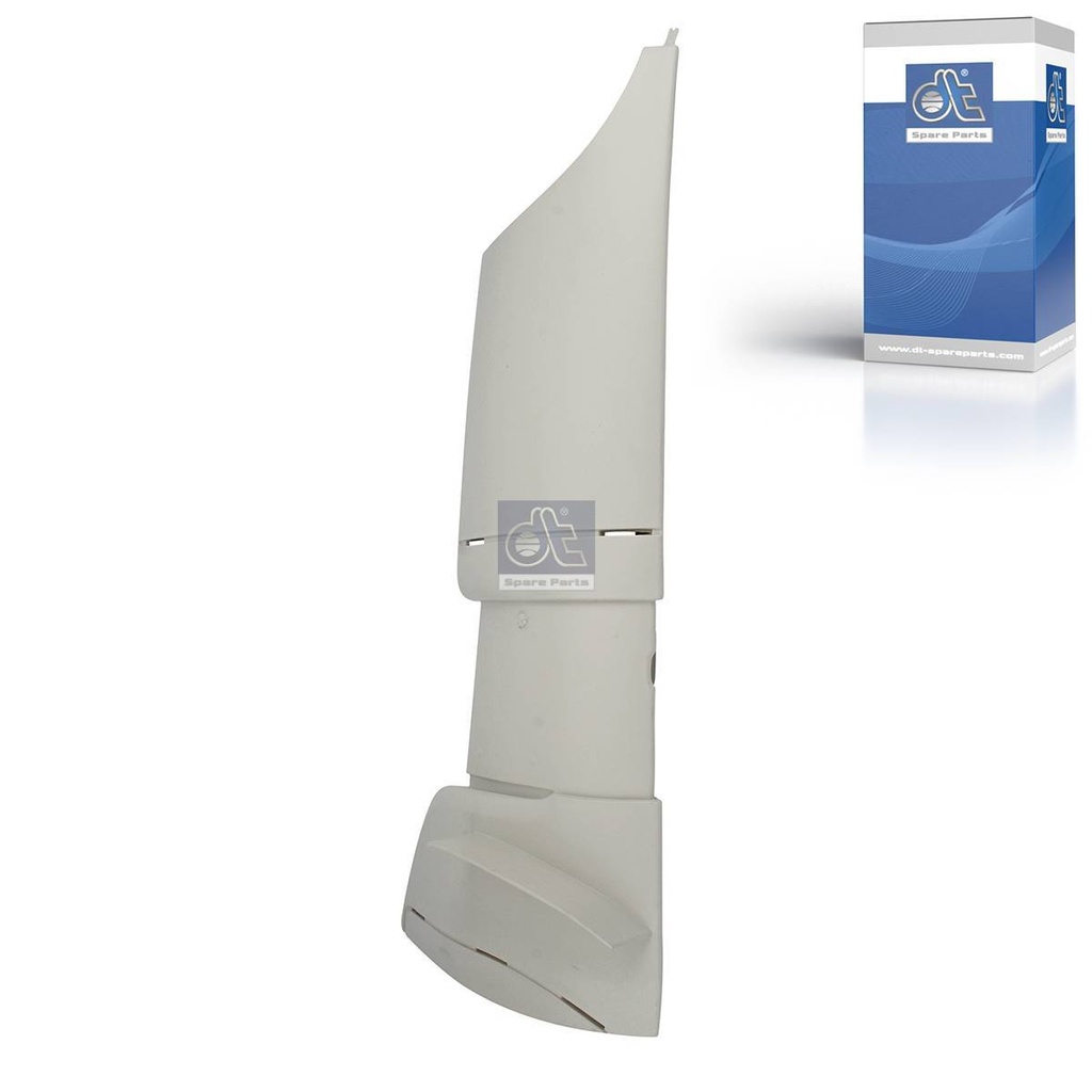 Coin de cabine MERCEDES - DT SPARE PARTS