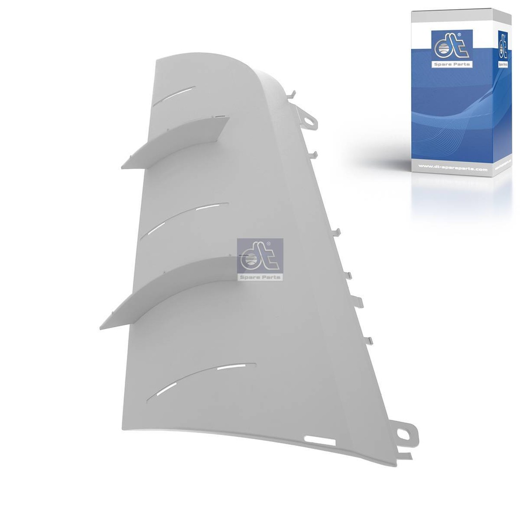 Coin de cabine MERCEDES - DT SPARE PARTS