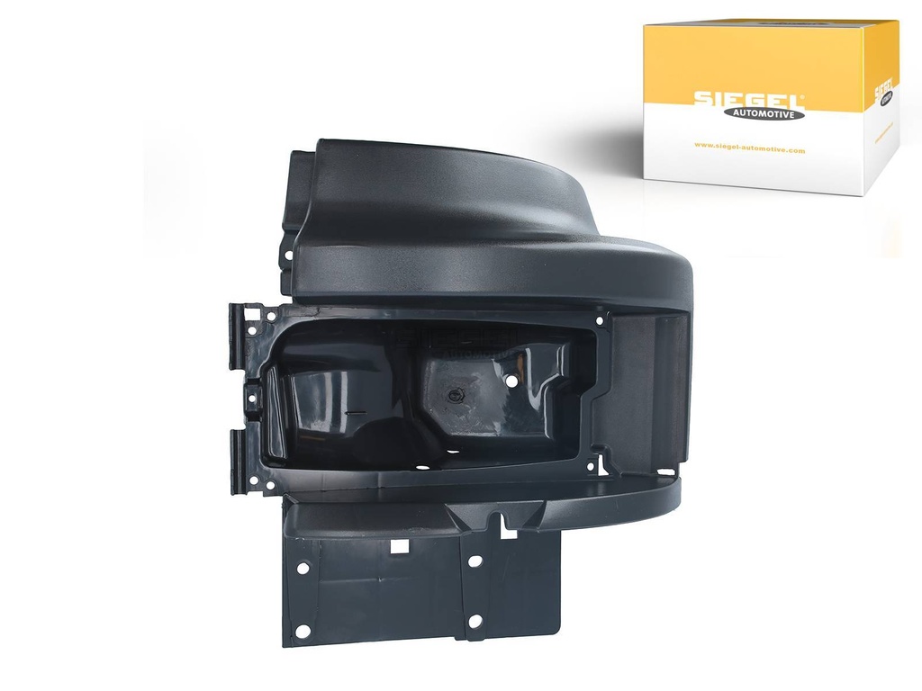 Cuvelage de phare SCANIA - DT SPARE PARTS