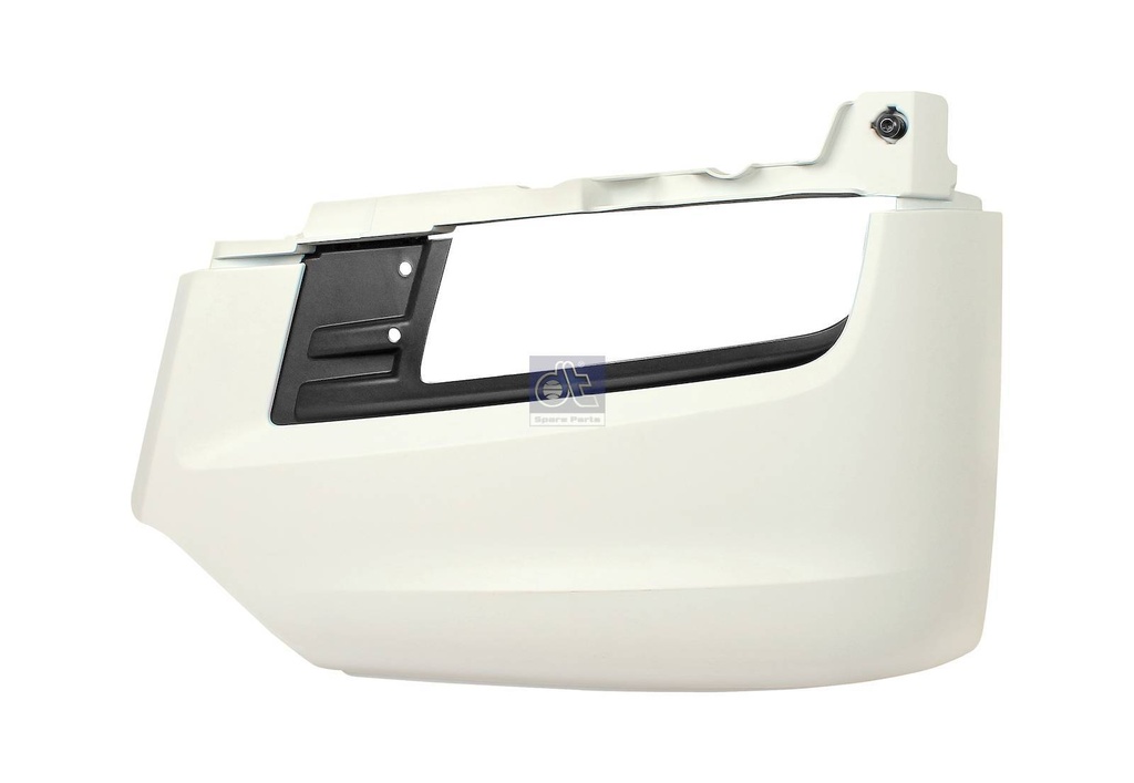 Angle de pare-chocs MAN - DT SPARE PARTS