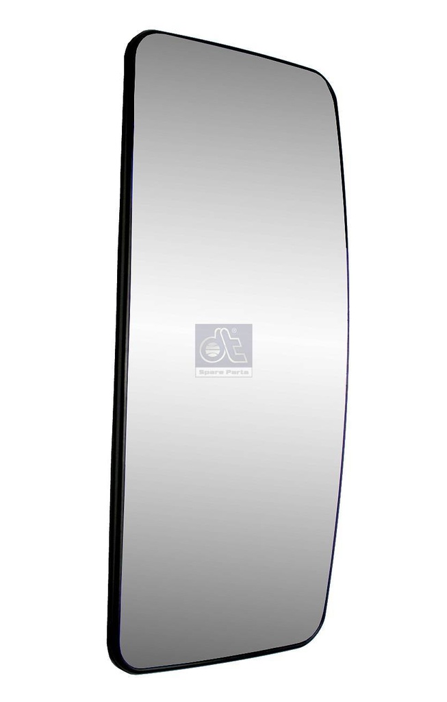 Glace de rétroviseur MERCEDES - DT SPARE PARTS