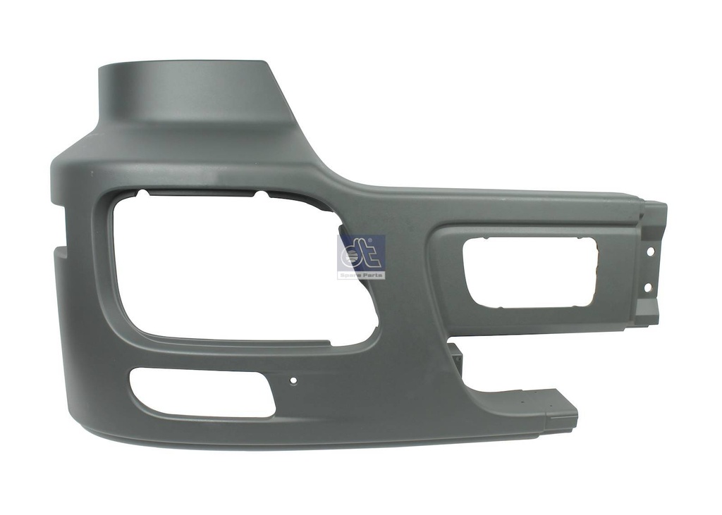 Pare-chocs MERCEDES - DT SPARE PARTS