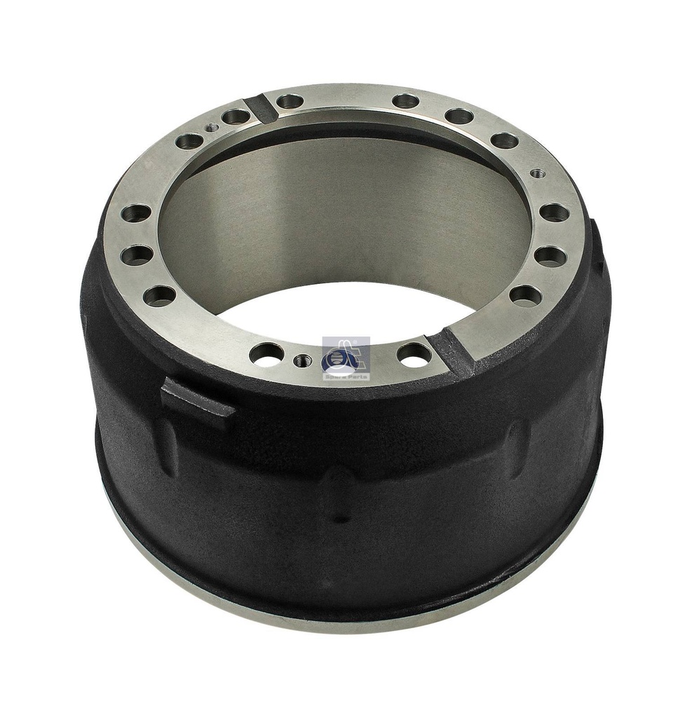Tambour de frein - DT SPARE PARTS