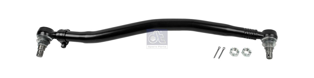 Barre de direction MERCEDES - DT SPARE PARTS