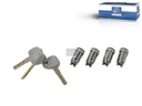 Cylindre de serrure IVECO - DT SPARE PARTS