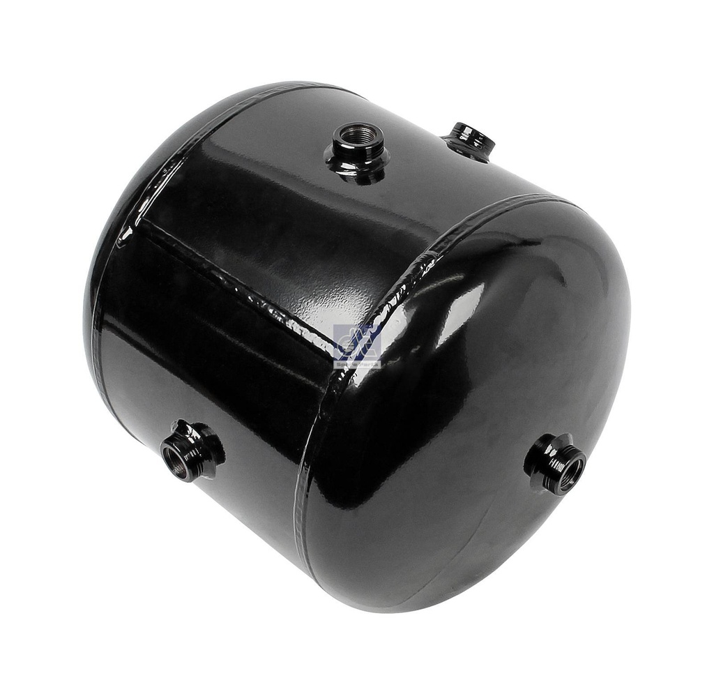 Réservoir à air DAF - DT SPARE PARTS