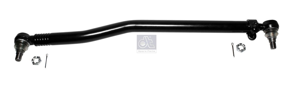 Barre de direction MAN - DT SPARE PARTS