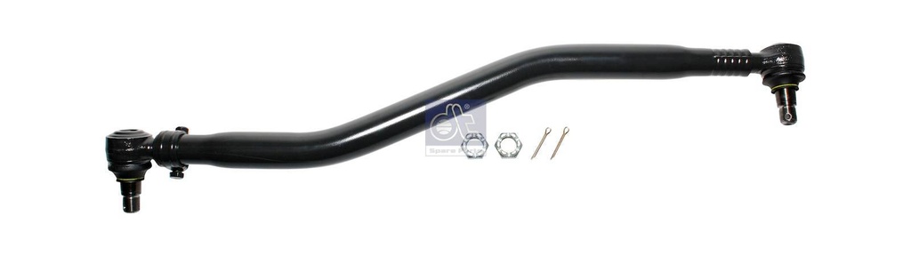 Barre de direction IVECO - DT SPARE PARTS