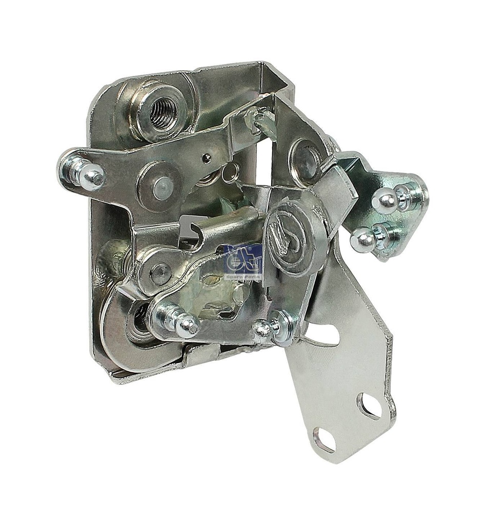 Serrure de porte DAF - DT SPARE PARTS