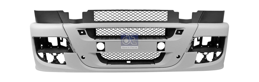 Pare-chocs IVECO - DT SPARE PARTS