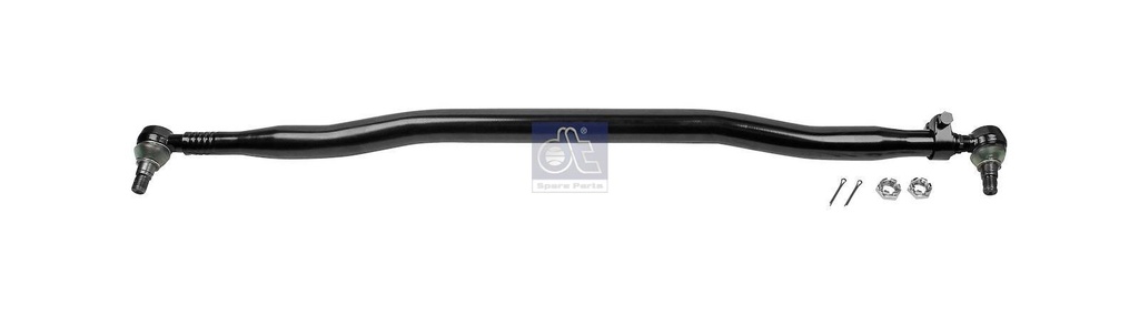 Barre d'accouplement de roue IVECO - DT SPARE PARTS