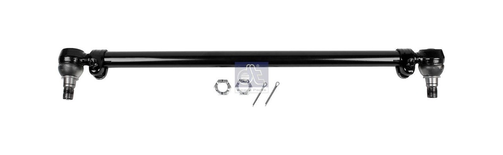 Barre de direction DAF - DT SPARE PARTS