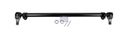 Barre de direction DAF - DT SPARE PARTS