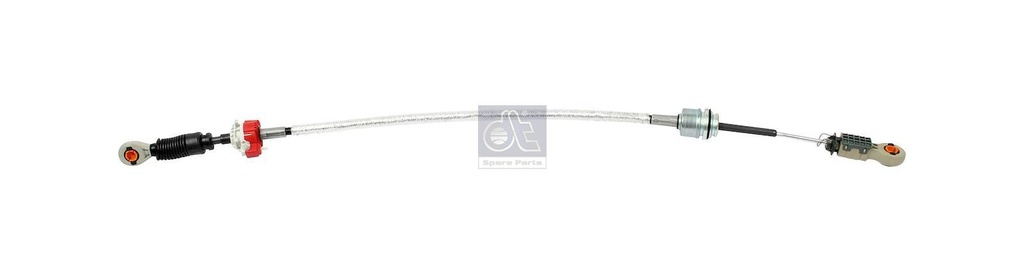 Câble de commande FORD - DT SPARE PARTS