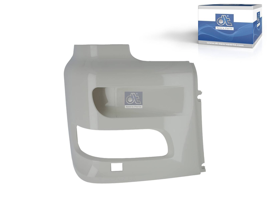 Cadre de phare DAF - DT SPARE PARTS