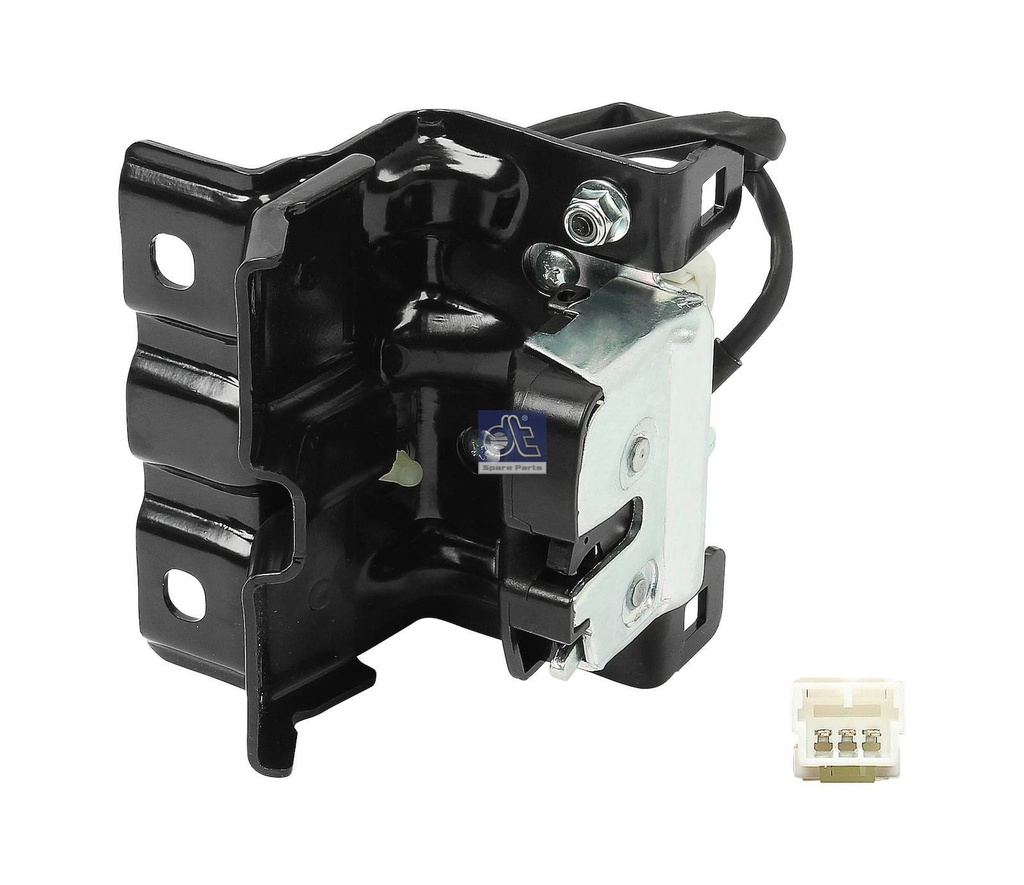 Serrure de porte IVECO - DT SPARE PARTS