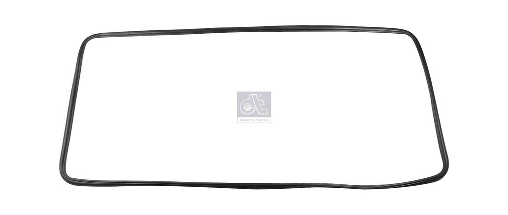 Cadre étanche IVECO - DT SPARE PARTS