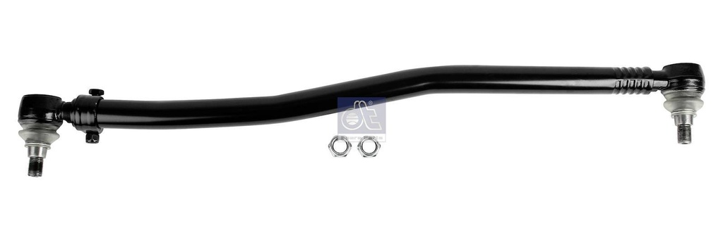 Barre de direction MERCEDES - DT SPARE PARTS