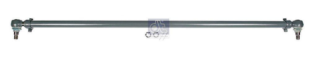 Barre d'accouplement de roue IVECO - DT SPARE PARTS