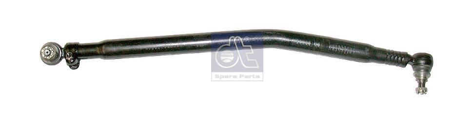 Barre de direction DAF - DT SPARE PARTS