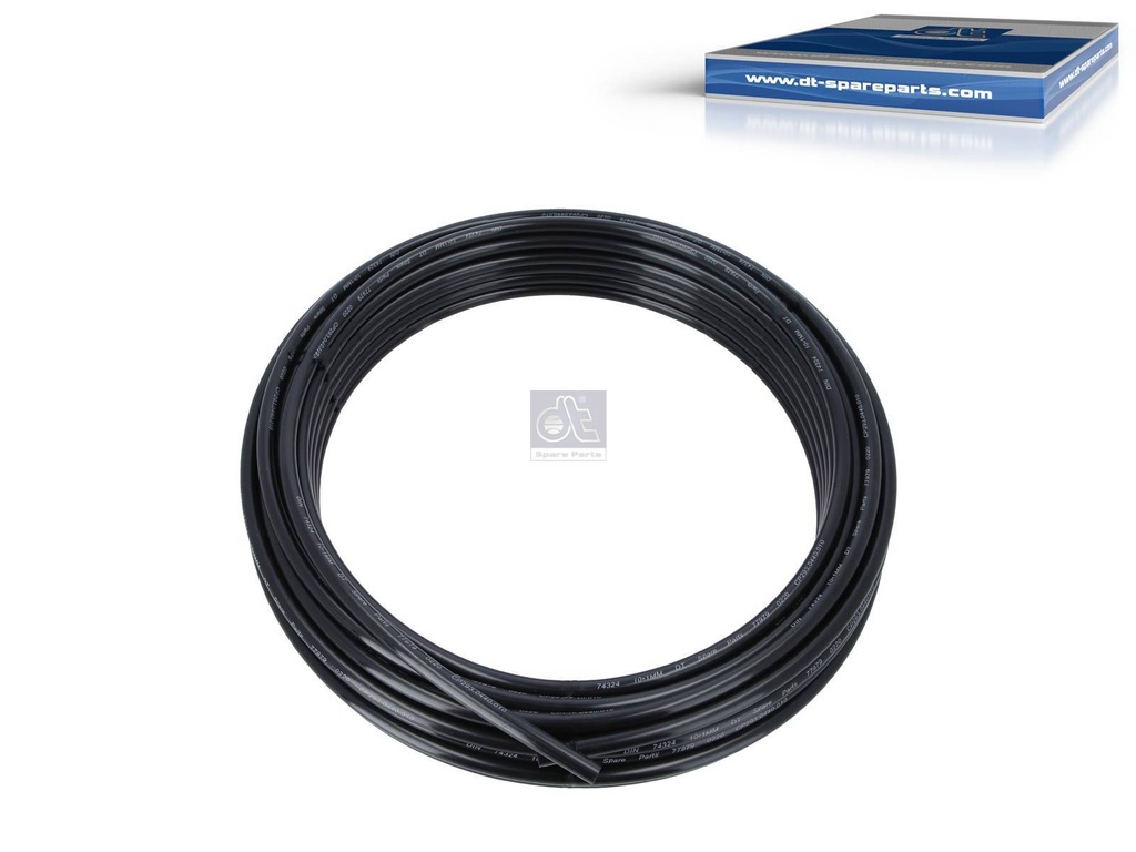 Tube polyamide - DT SPARE PARTS