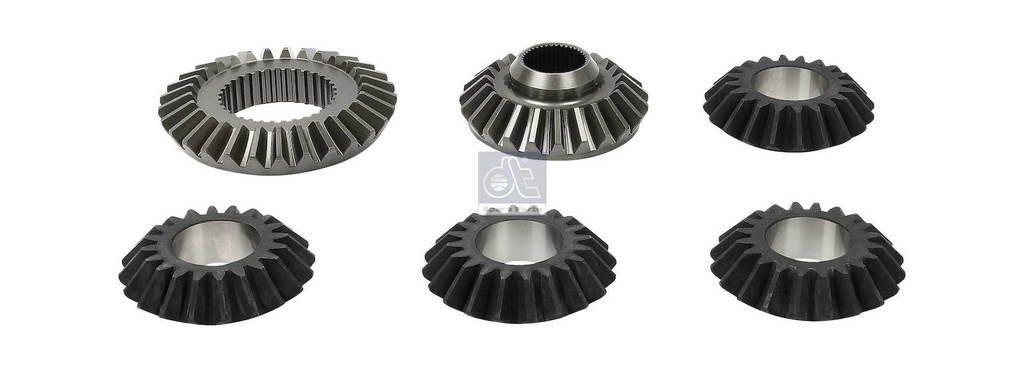 Kit de différentiel - DT SPARE PARTS