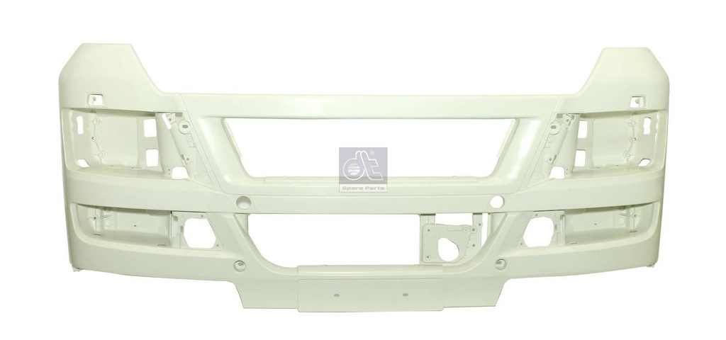 Pare-chocs MAN - DT SPARE PARTS