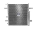 Condenseur MERCEDES - DT SPARE PARTS