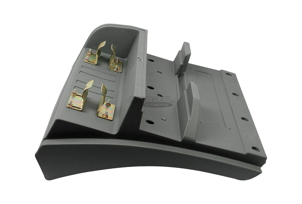 Aile MERCEDES - DT SPARE PARTS