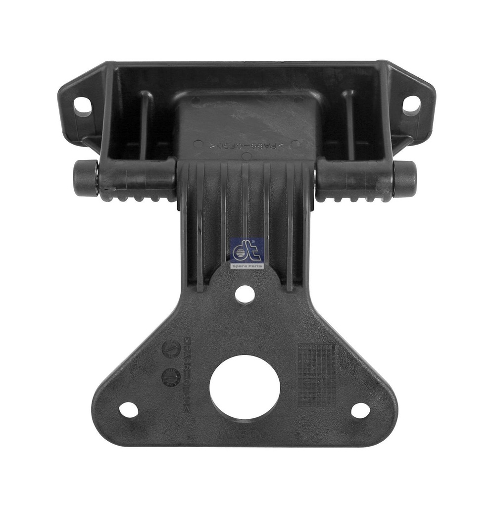Charnière IVECO - DT SPARE PARTS