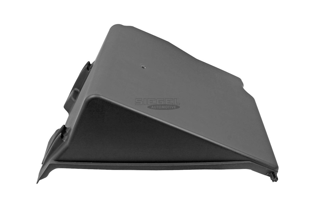 Couvercle de batterie SCANIA - DT SPARE PARTS