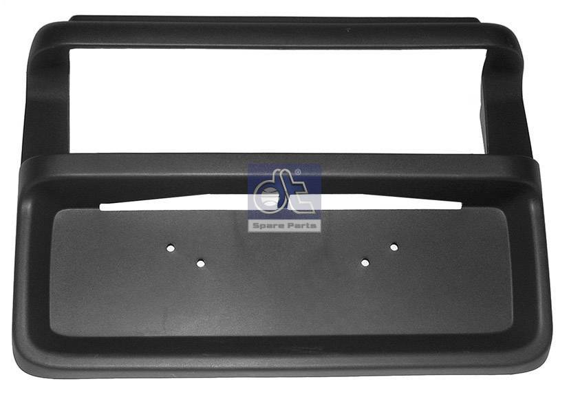 Revêtement d'aile SCANIA - DT SPARE PARTS