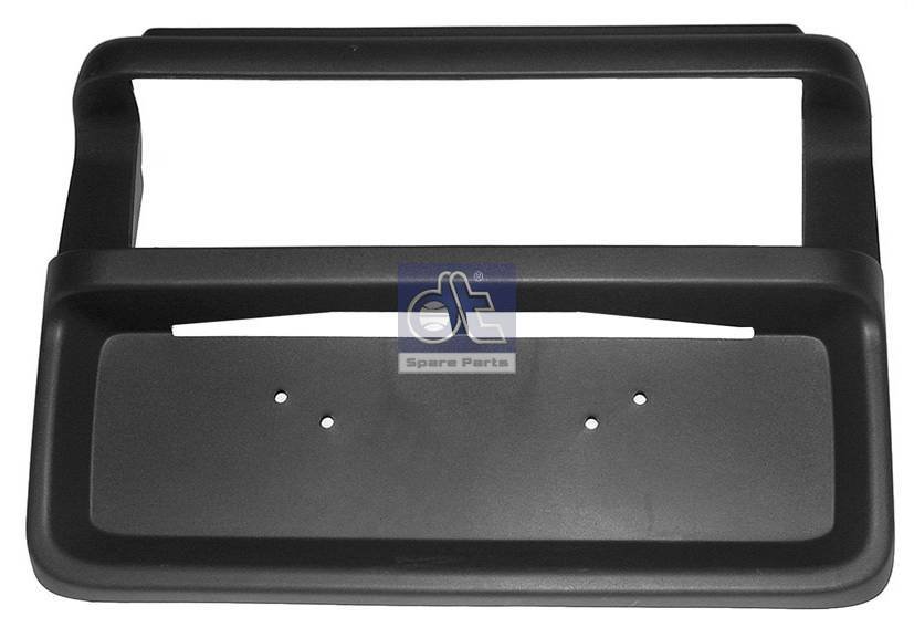 Revêtement d'aile SCANIA - DT SPARE PARTS