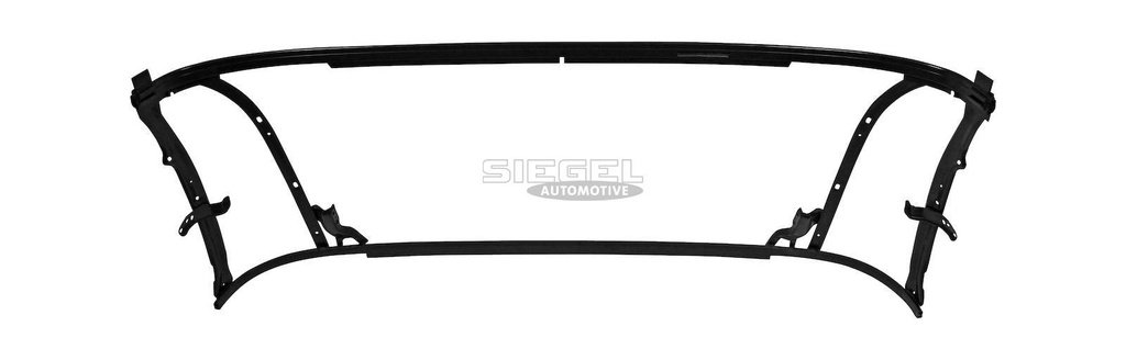 Cadre SCANIA - DT SPARE PARTS
