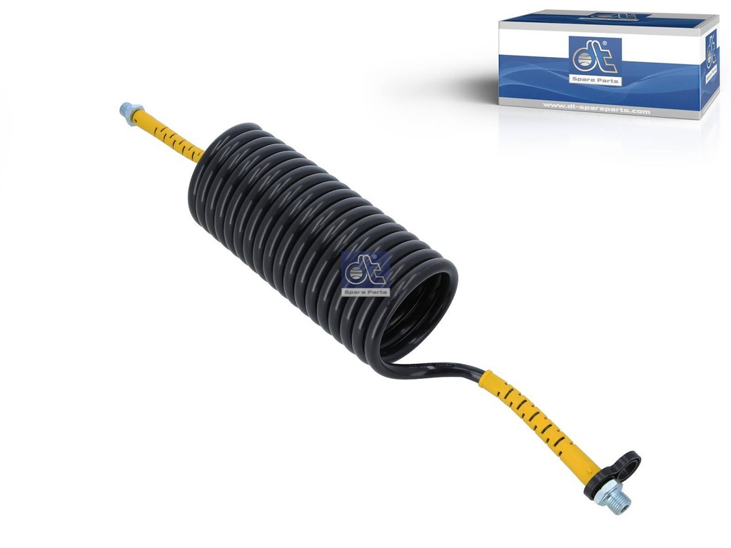 Spirale pneumatique - DT SPARE PARTS