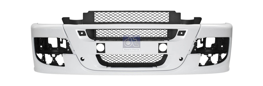 Pare-chocs IVECO - DT SPARE PARTS