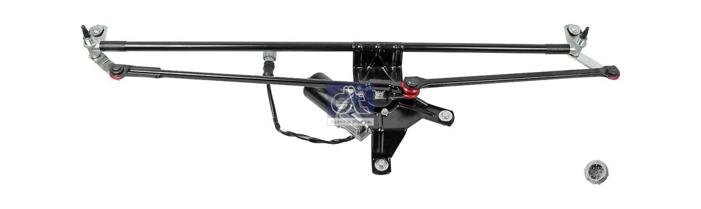 Tringlerie d'essuie-glace DAF - DT SPARE PARTS