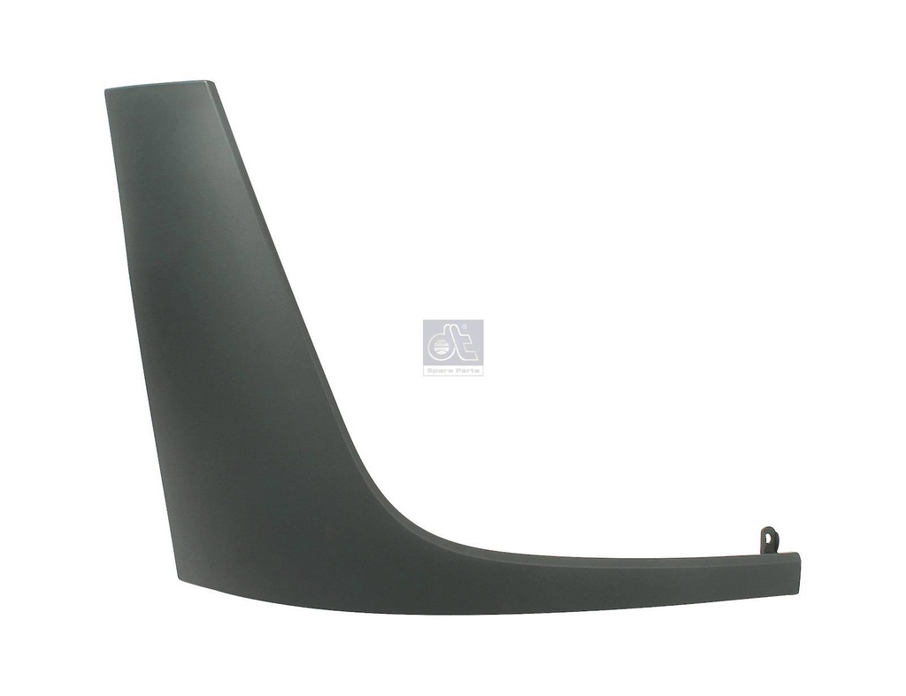 Cadre de phare MERCEDES - DT SPARE PARTS
