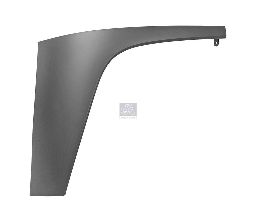 Cadre de phare MERCEDES - DT SPARE PARTS