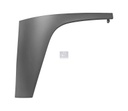 Cadre de phare MERCEDES - DT SPARE PARTS