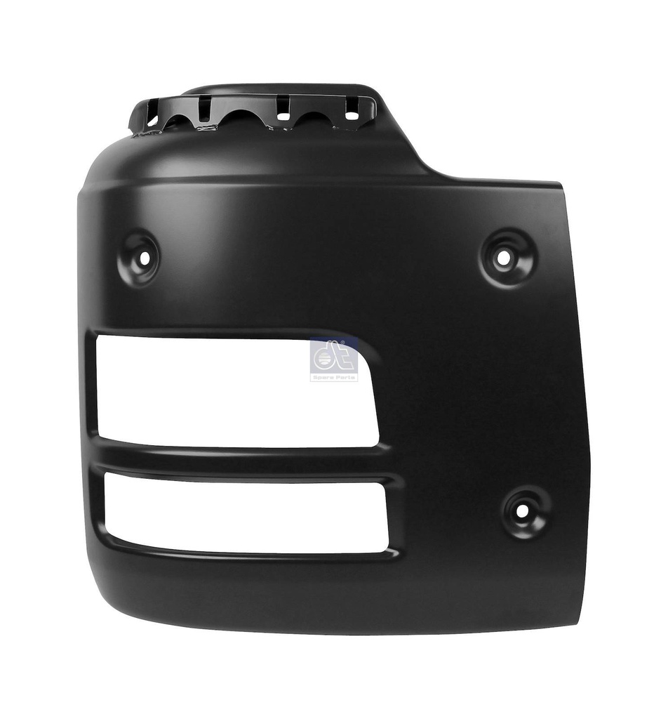 Angle de pare-chocs MAN - DT SPARE PARTS