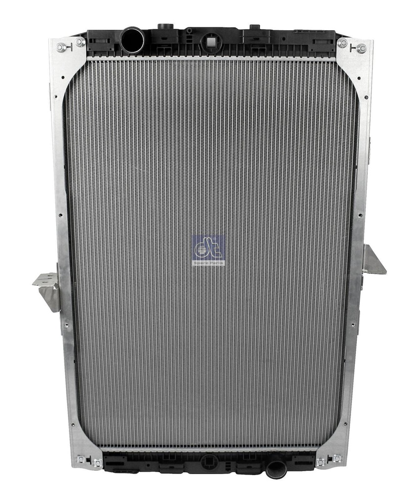 Radiateur DAF - DT SPARE PARTS